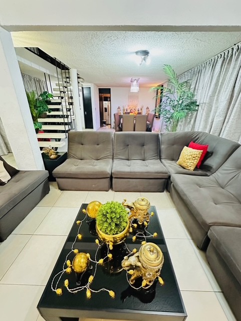 casa en venta jardin balbuena